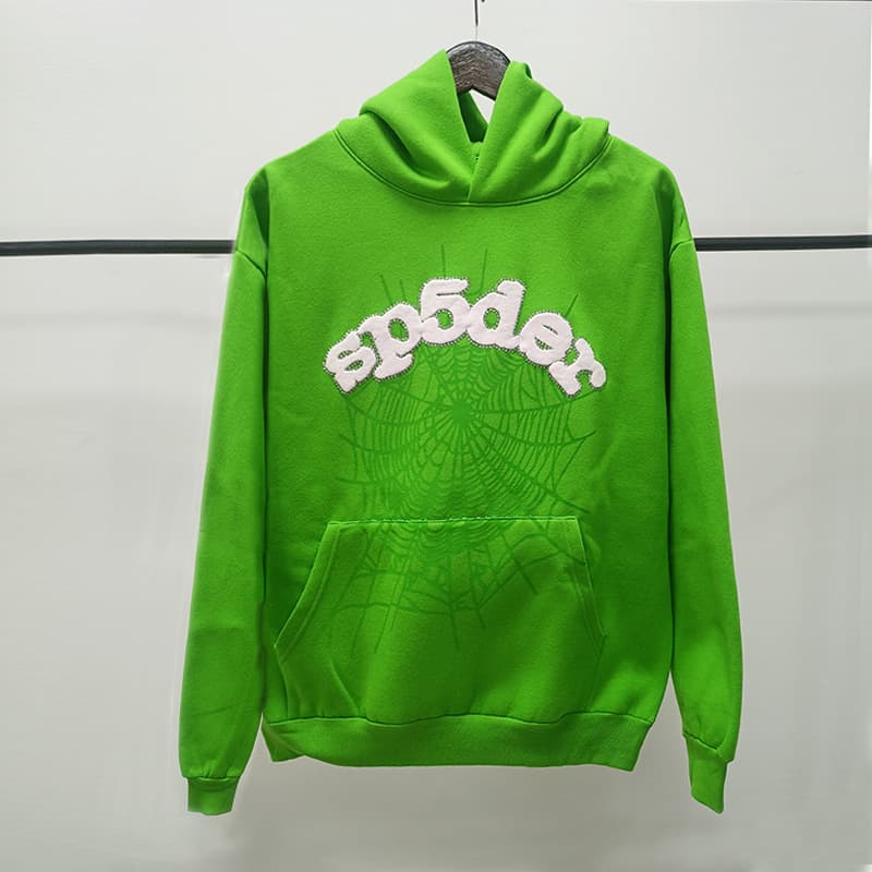 813 green-web