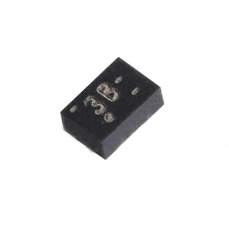New TPD4S012DRYR Screen Printing 3B Package SON-6 Circuit Protection TVS Diode 1