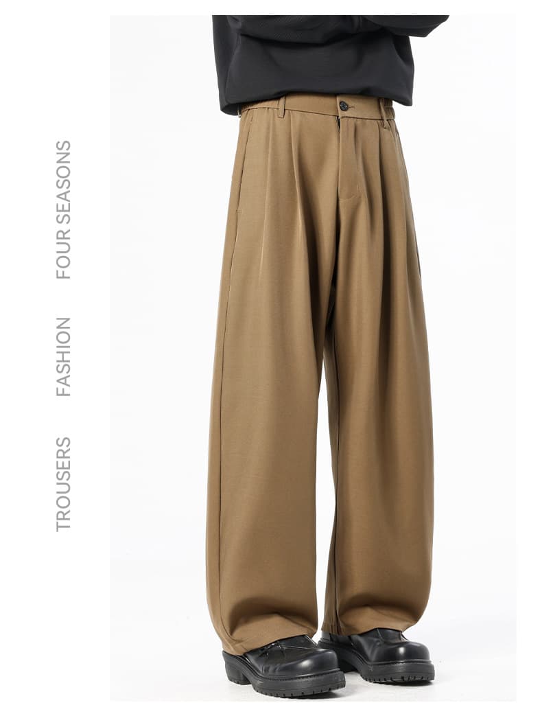 2816 Coffee Color