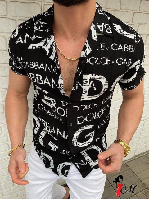 C- Black