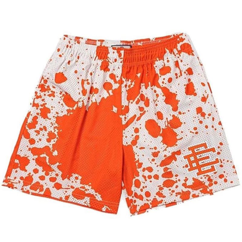 Ink orange spot instock