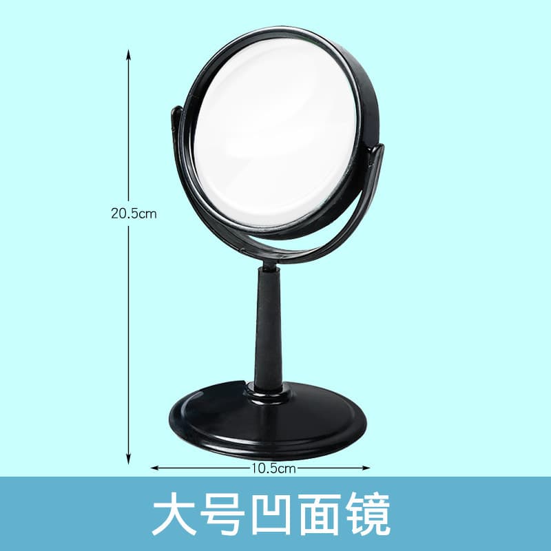 Concave mirror