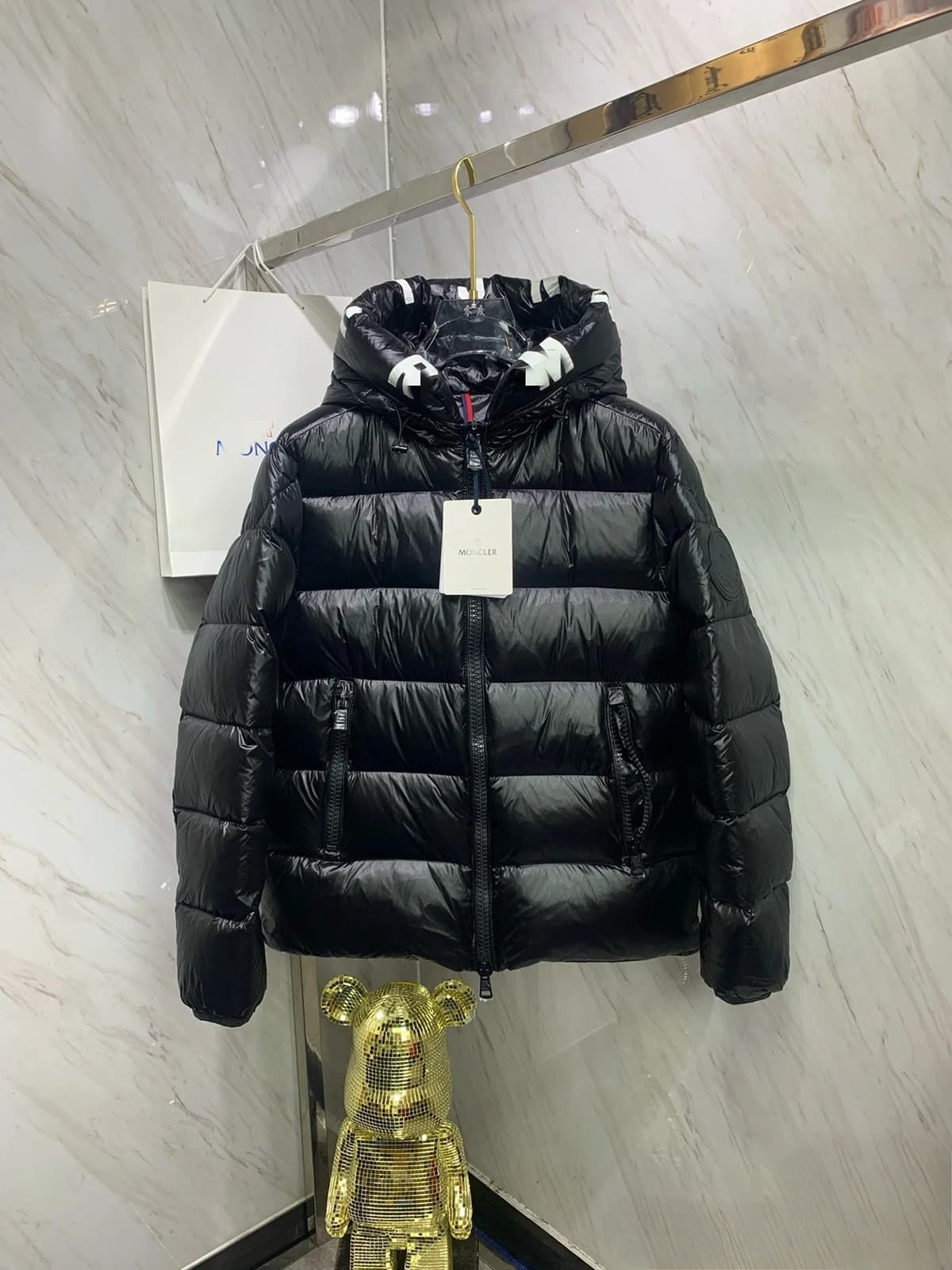 2 black