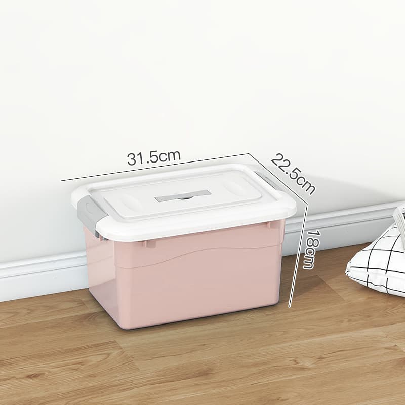 Medium Pink