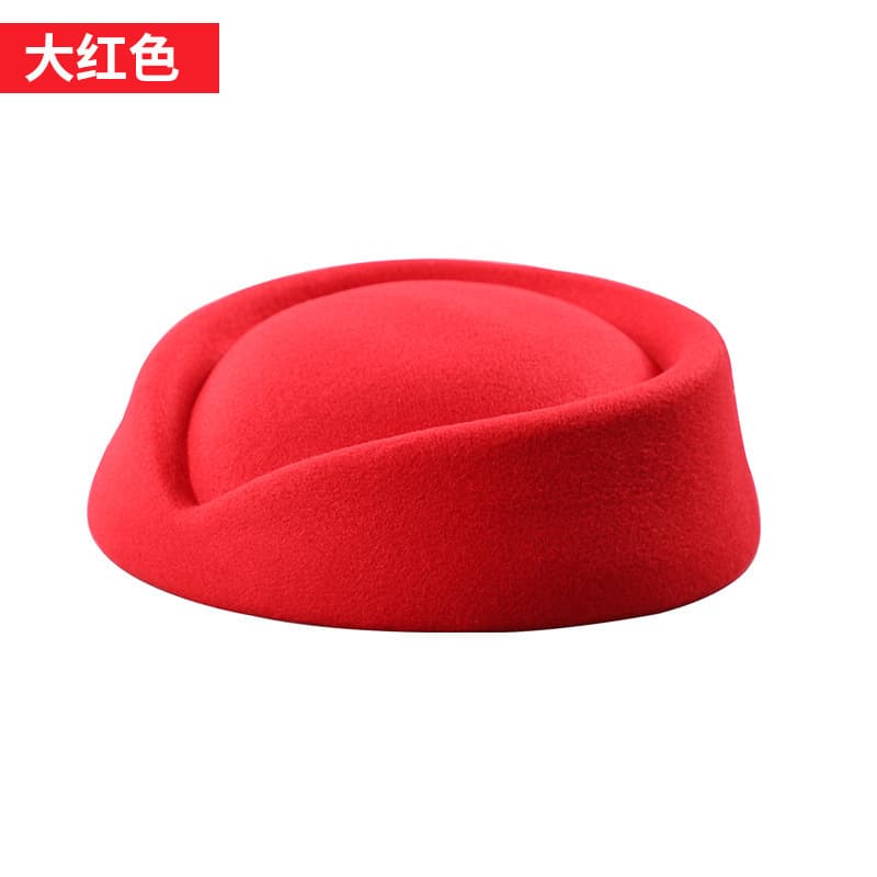 Big red