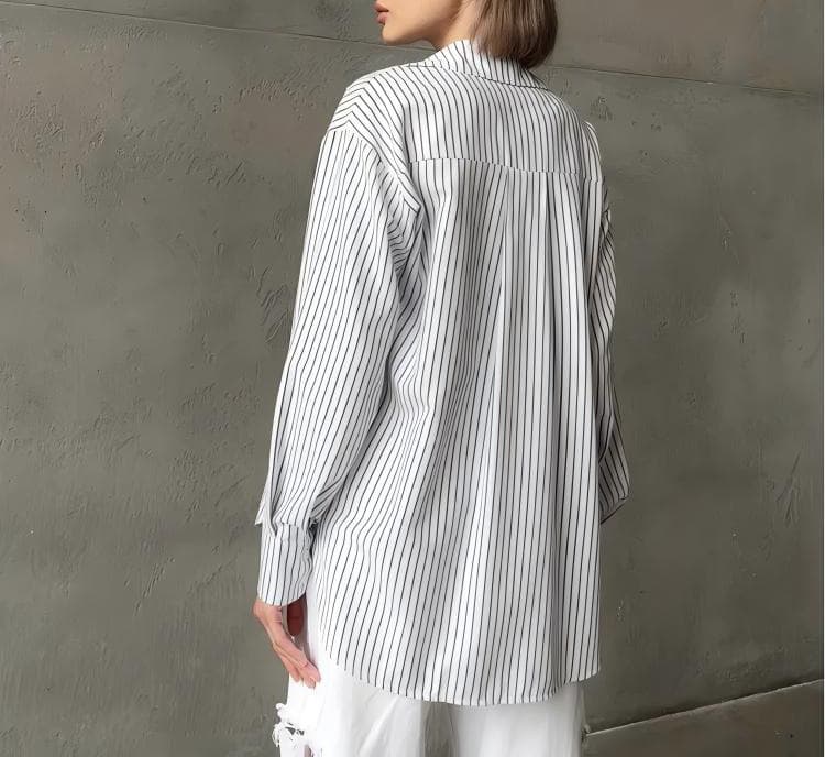 White stripes (2159)