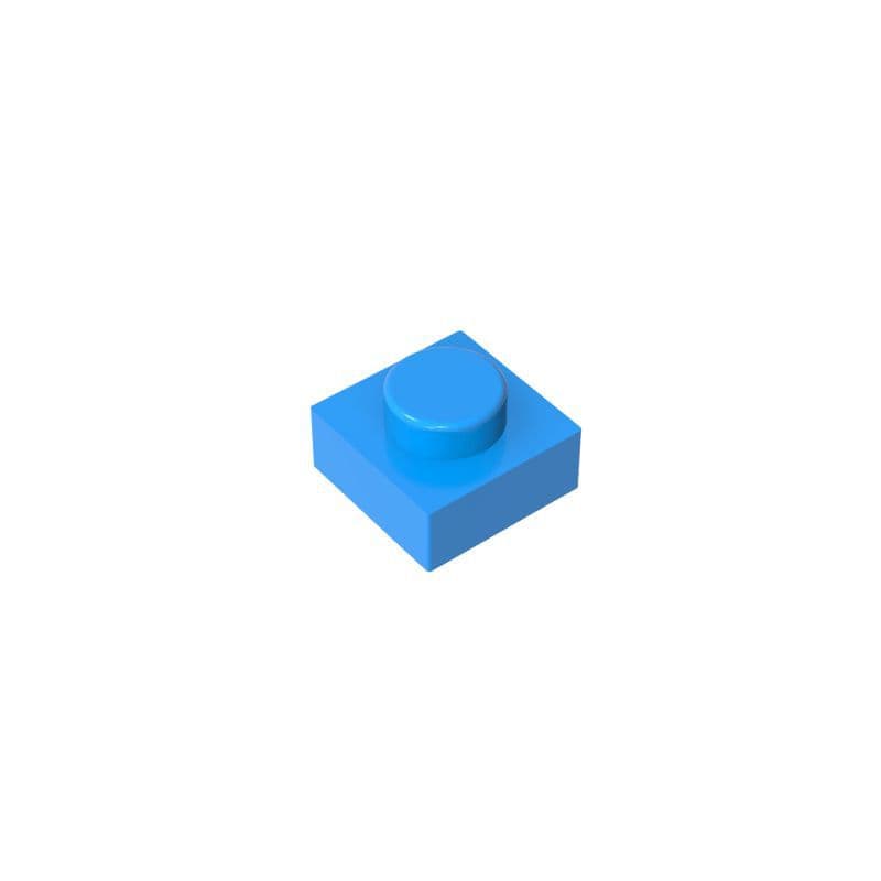Sky Blue