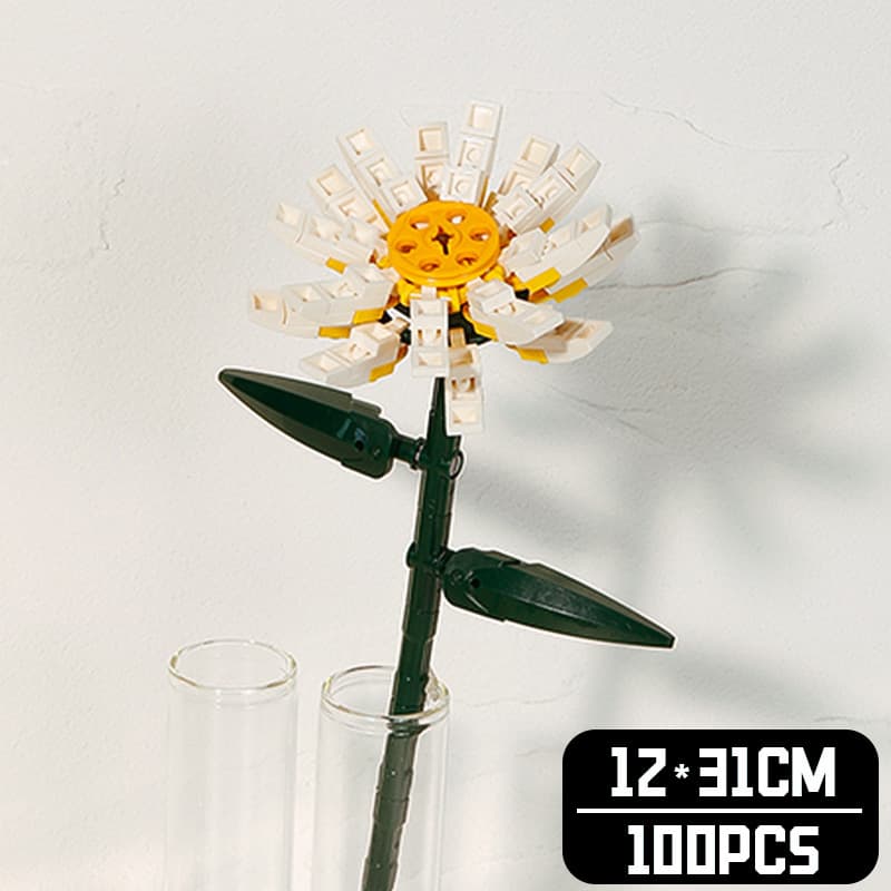 Daisies (bag)