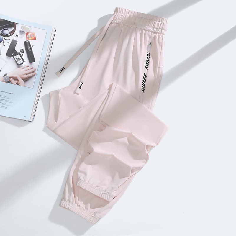 Beam mouth/light pink