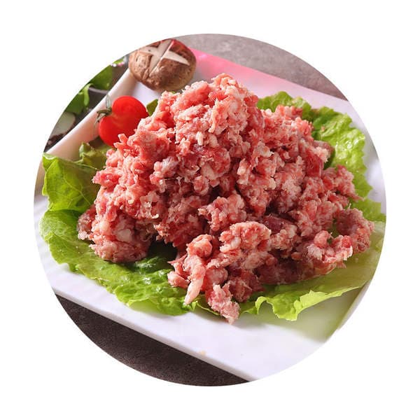 Factory Wholesale Beef Stuffing, Preferred for Making Stuffing and Making Meatballs, Frozen Beef Fresh for Hotels and Catering