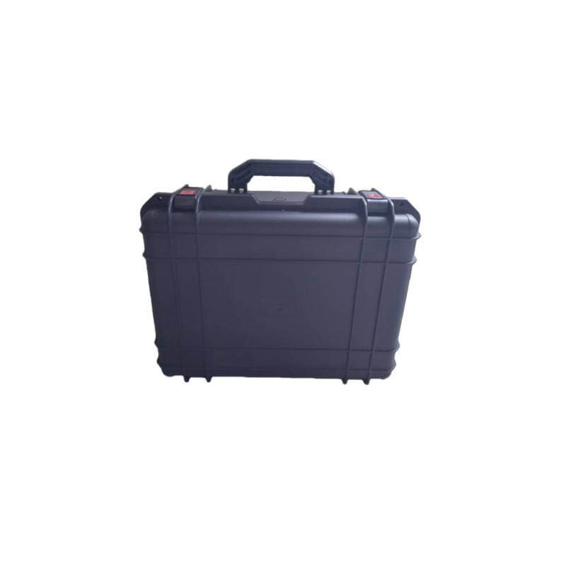 Jc-20-1 Safety Protection Box Outdoor Photography Equipment Plastic Equipment Box Waterproof and Moisture-Proof Portable Tool Box 5