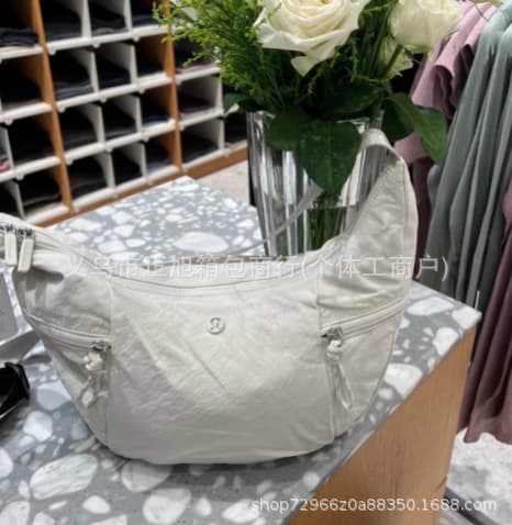 6l rice gray