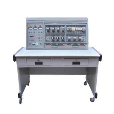 Networked Maintenance Electricians and Skills Training Intelligent Assessment Equipment Multi-Functional Equipment Anti-Static Training Equipment 2
