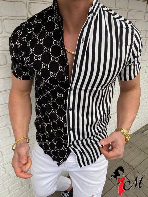 C- stripes