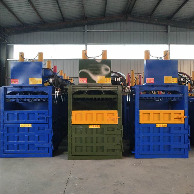 Multifunctional hydraulic Packer vertical beverage bottle plastic film Chinese herbal medicine Packer Shandong Hengshun 3