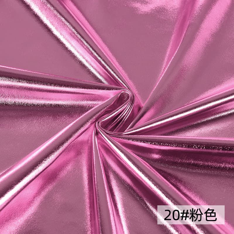 20 is pink.