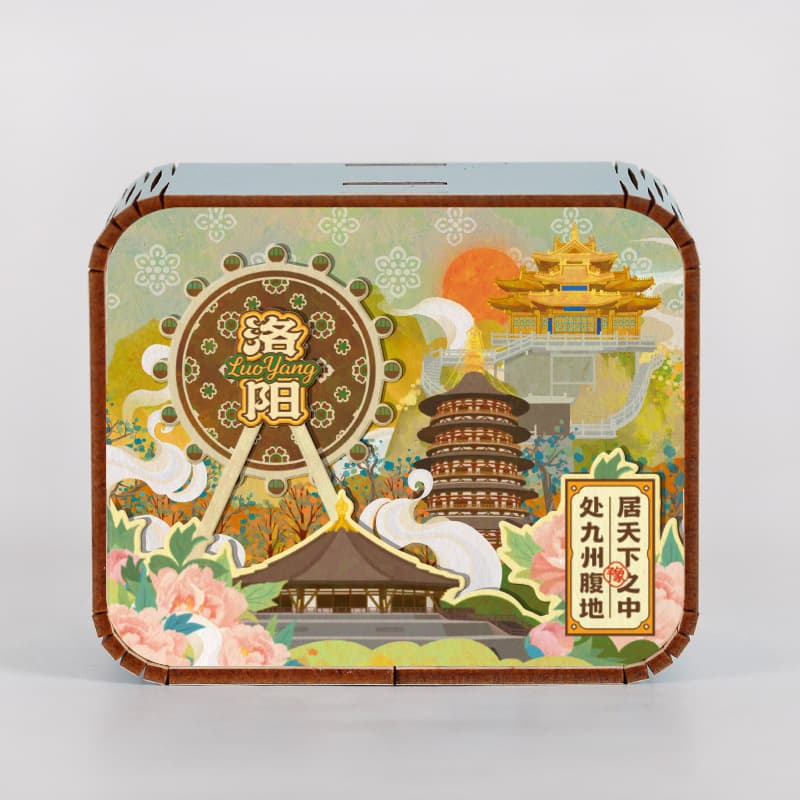 Luoyang 2