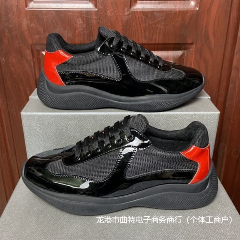 Erfulp black and red