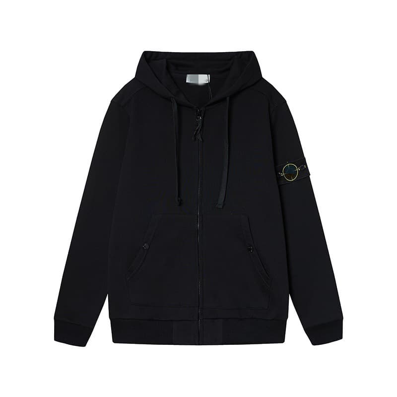 505 black