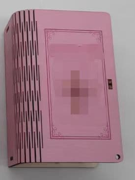 Pink (150 photos)