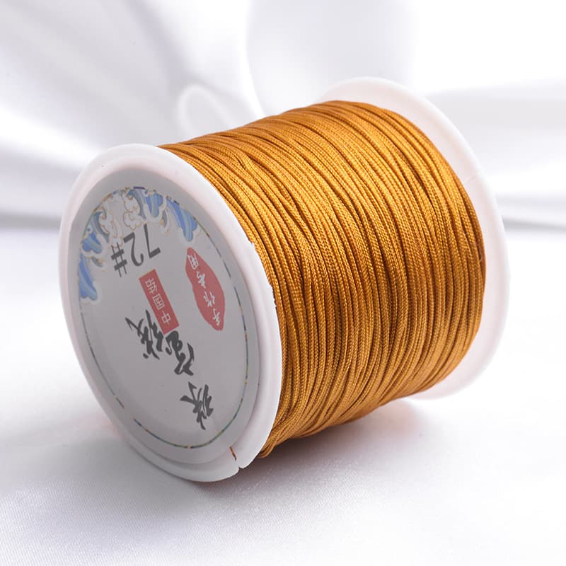 Beeswax Yellow 27