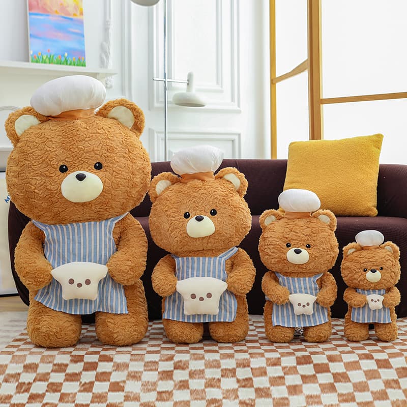 Teddy Bear
