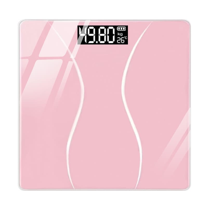 Pink waist line [charging]]