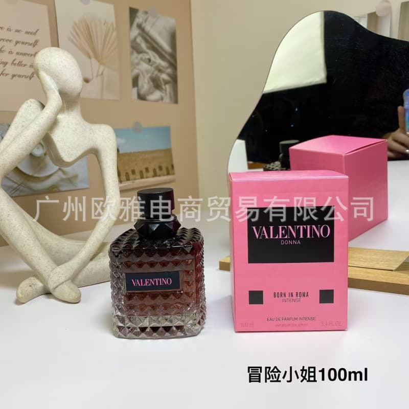 Miss adventure 100ml