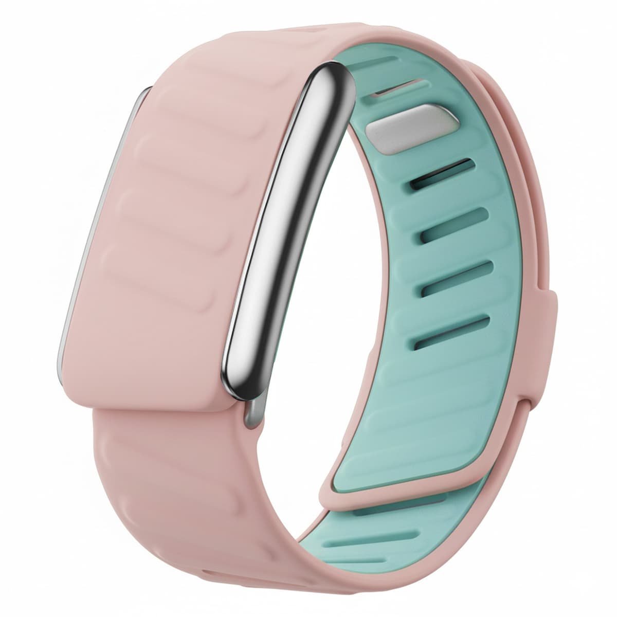 Pink+green