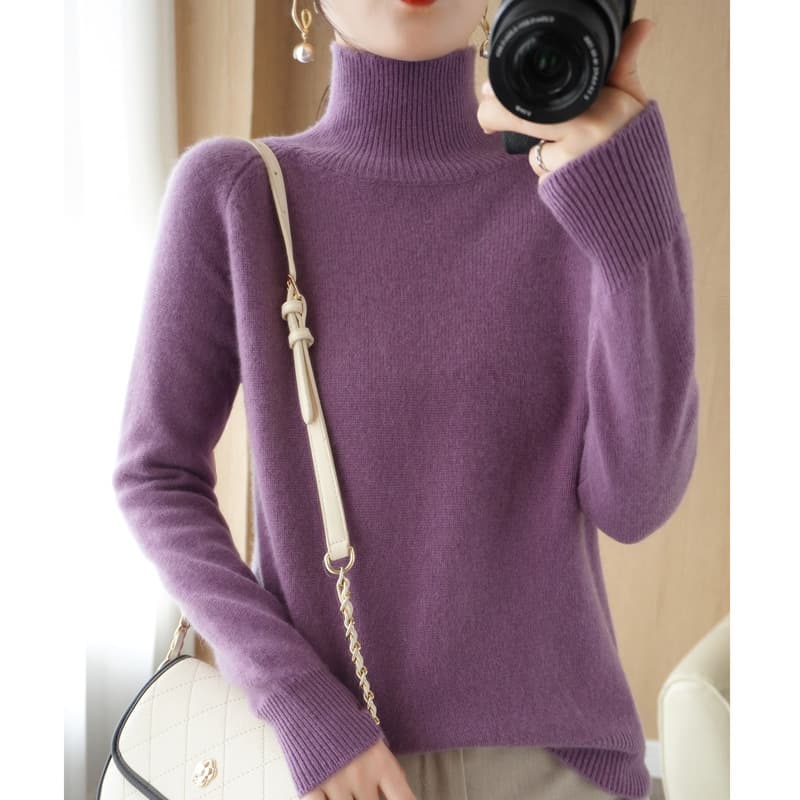 Dark purple