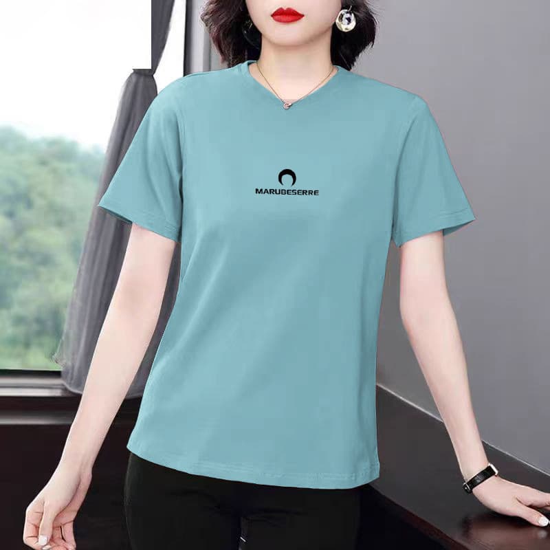 98*lake blue [moon small letters] medium