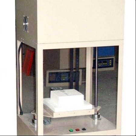 Laboratoriya 1700℃ Aşağı Vakuumlu Yüksək Temperaturda Sinterləmə Sobası 4