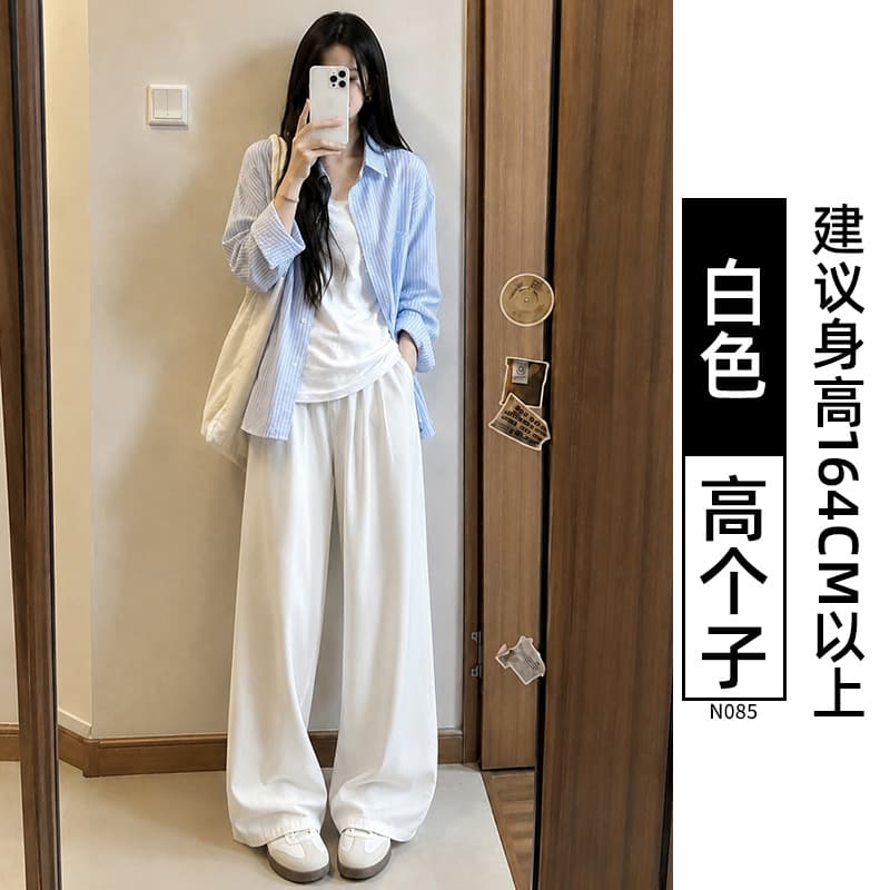 White [Tall Person]