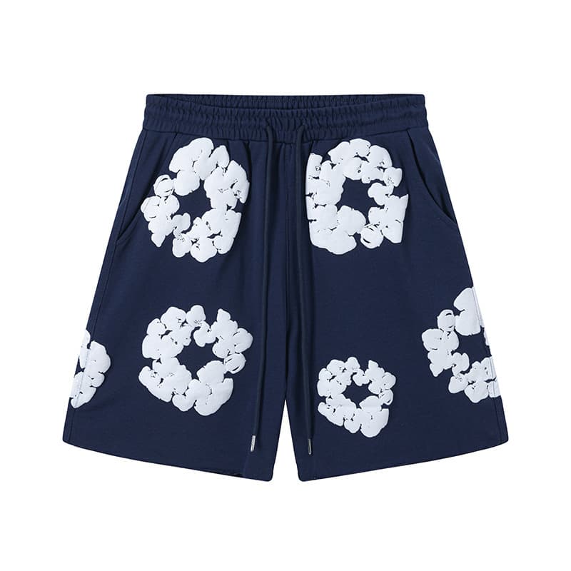 829 navy blue