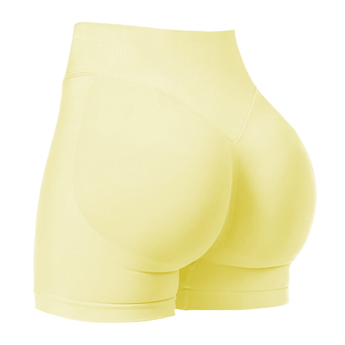 Lemon yellow