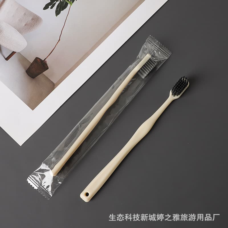 Opp+ xiaomanyao toothbrush [without toothpaste]