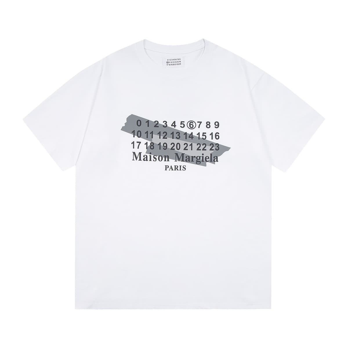 M603 white