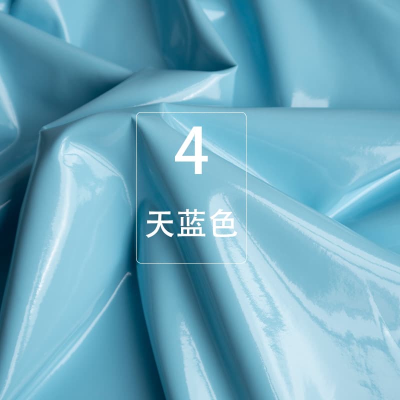 4# sky blue (1 m price)