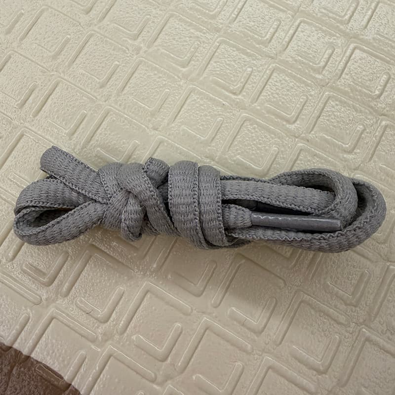 No. 8 gray