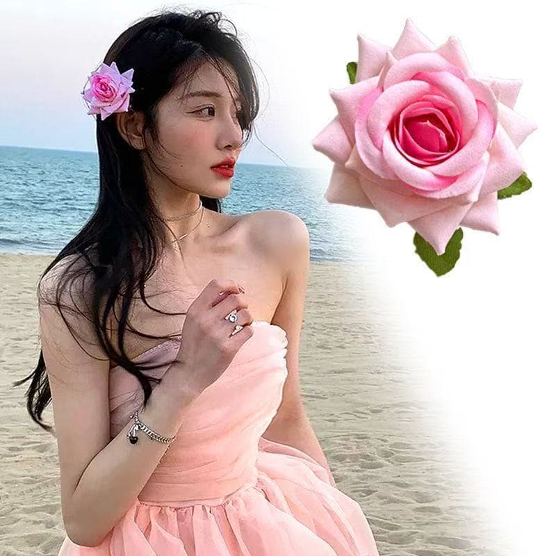 5036 pink rose