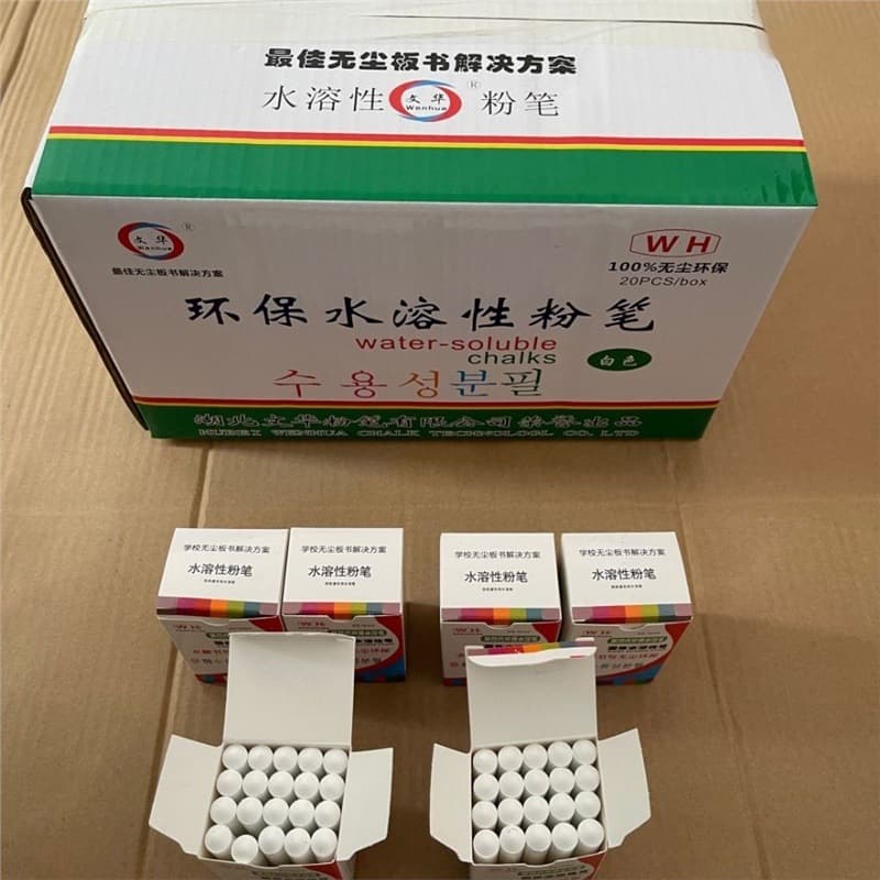 60 boxes per box (white)