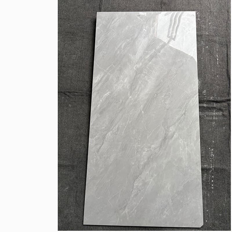 Style 5 all-ceramic appendix g