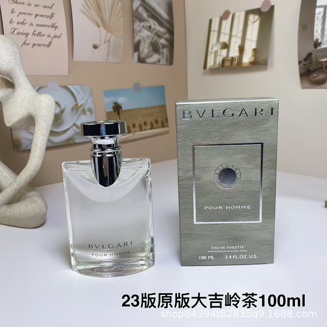 New version of darjeeling tea original 100ml
