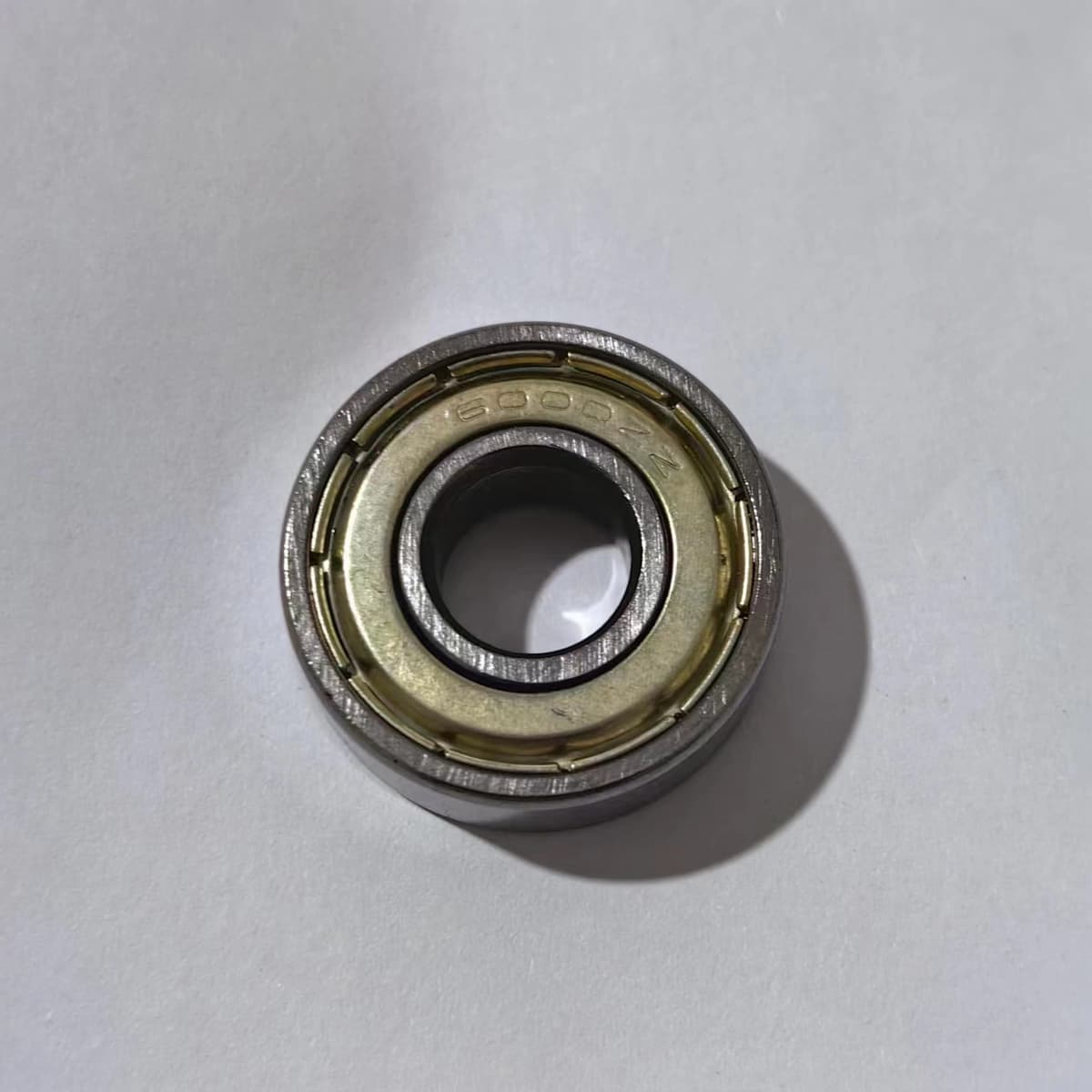 Single 6000rs ordinary bearing