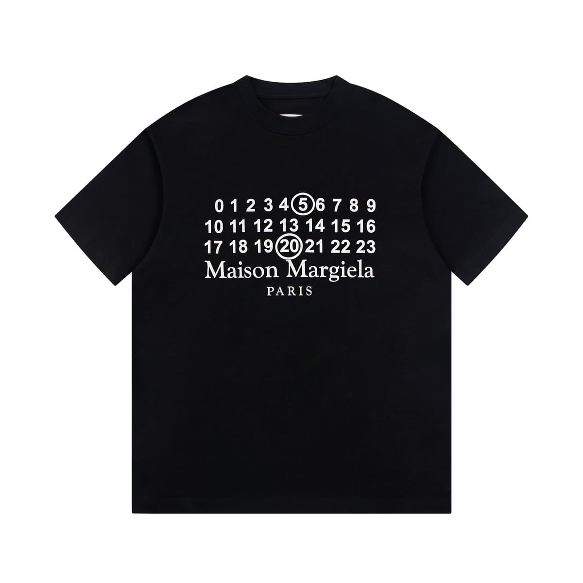 M871 black
