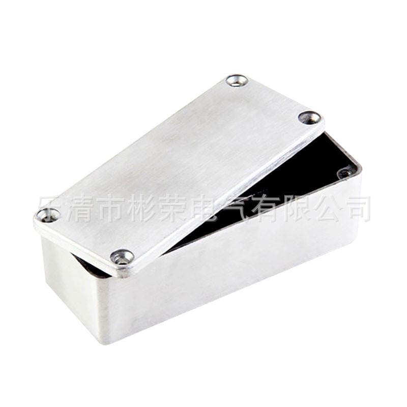 Effect device aluminum box die-cast shell 1590A 1590B 1590BB 125B 1590LB 1590DD 1032L 5