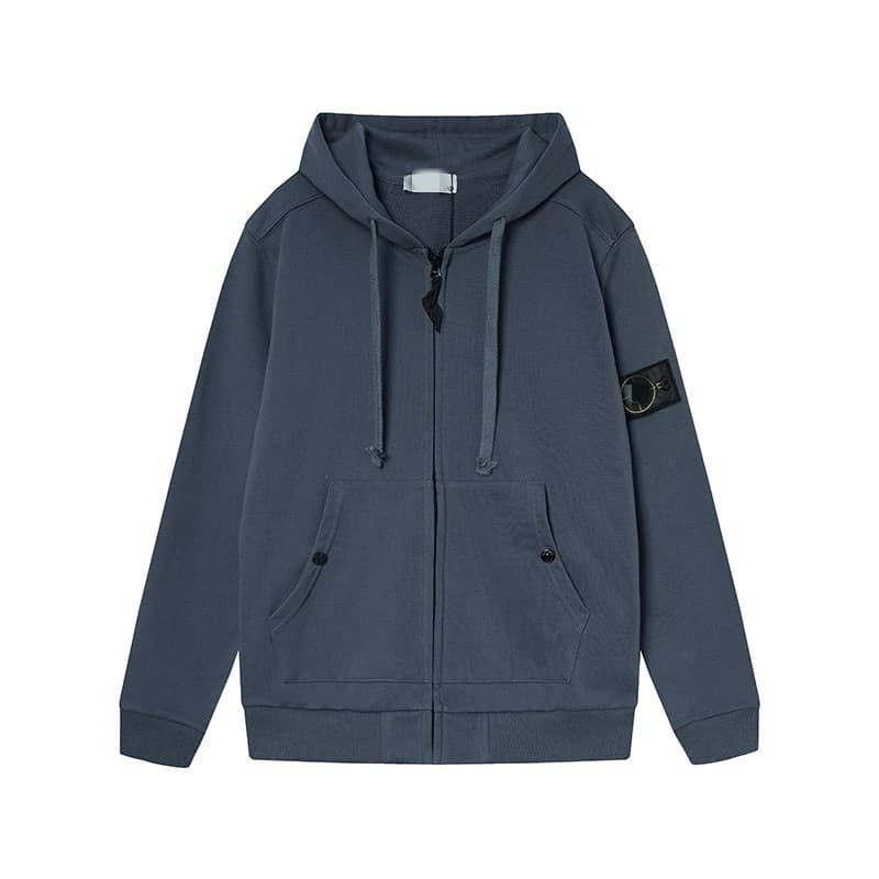 505 gray blue