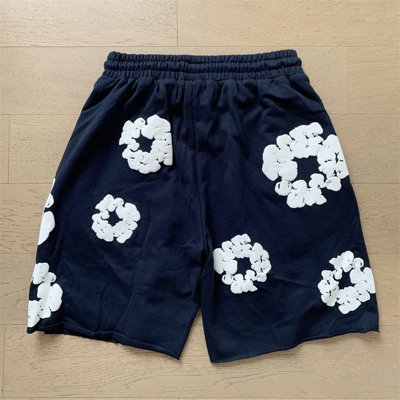 Shorts [sapphire blue]