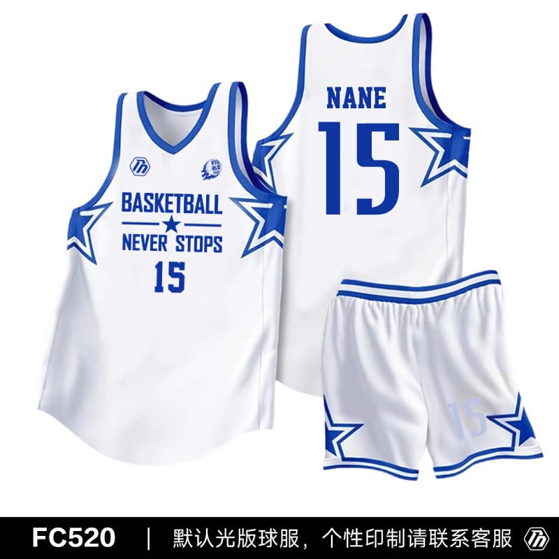 Fc520-white blue