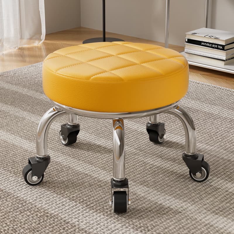 Orange soft bag--bearing wheel [height 21cm]